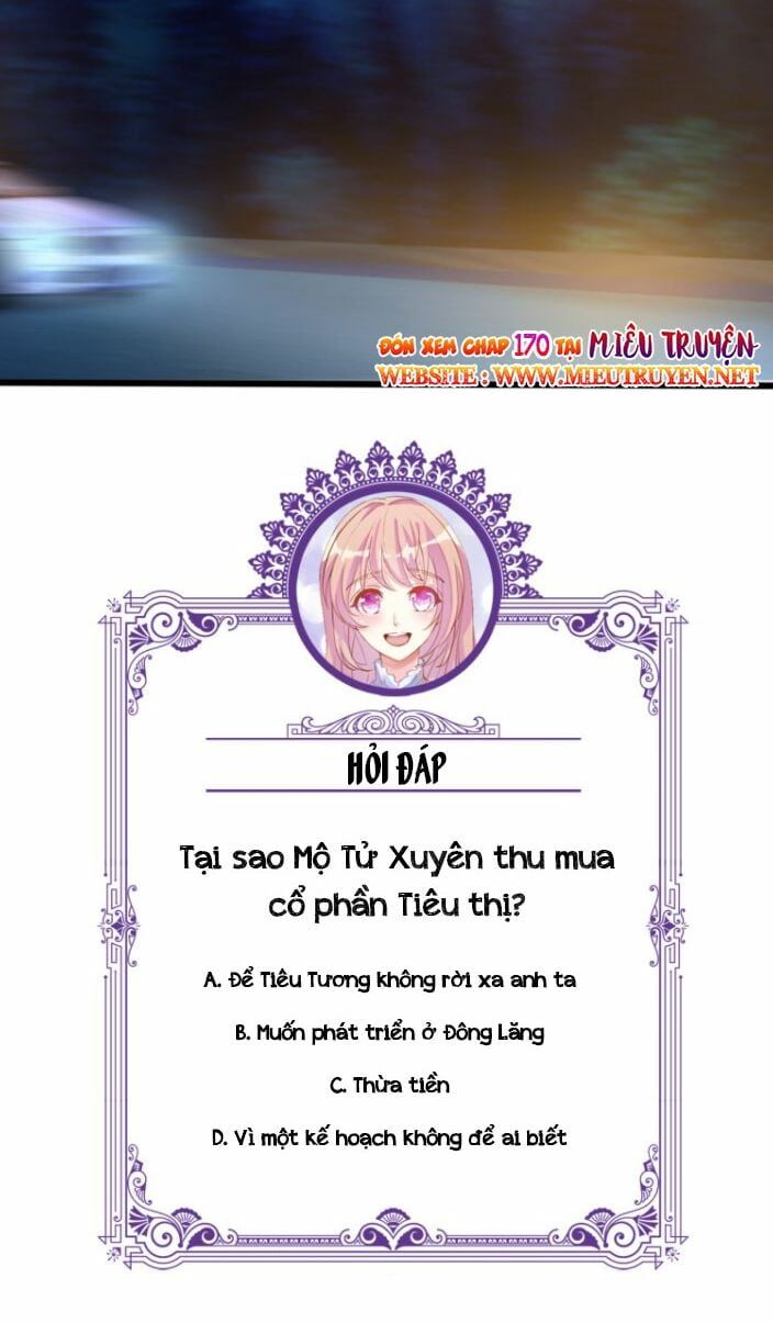 đọc truyện Danh Môn Chí Ái Chương 169 ảnh 48 tại Thiên Thai Truyện