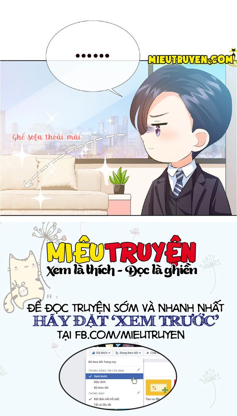 đọc truyện Danh Môn Chí Ái Chương 17.1 ảnh 19 tại Thiên Thai Truyện