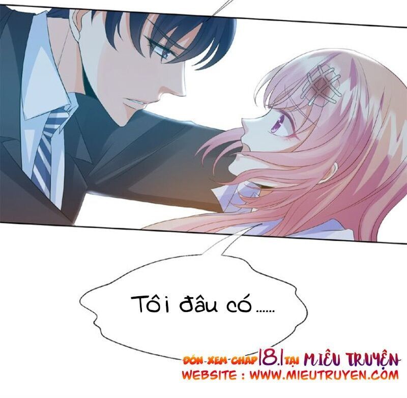 đọc truyện Danh Môn Chí Ái Chương 17.2 ảnh 20 tại Thiên Thai Truyện