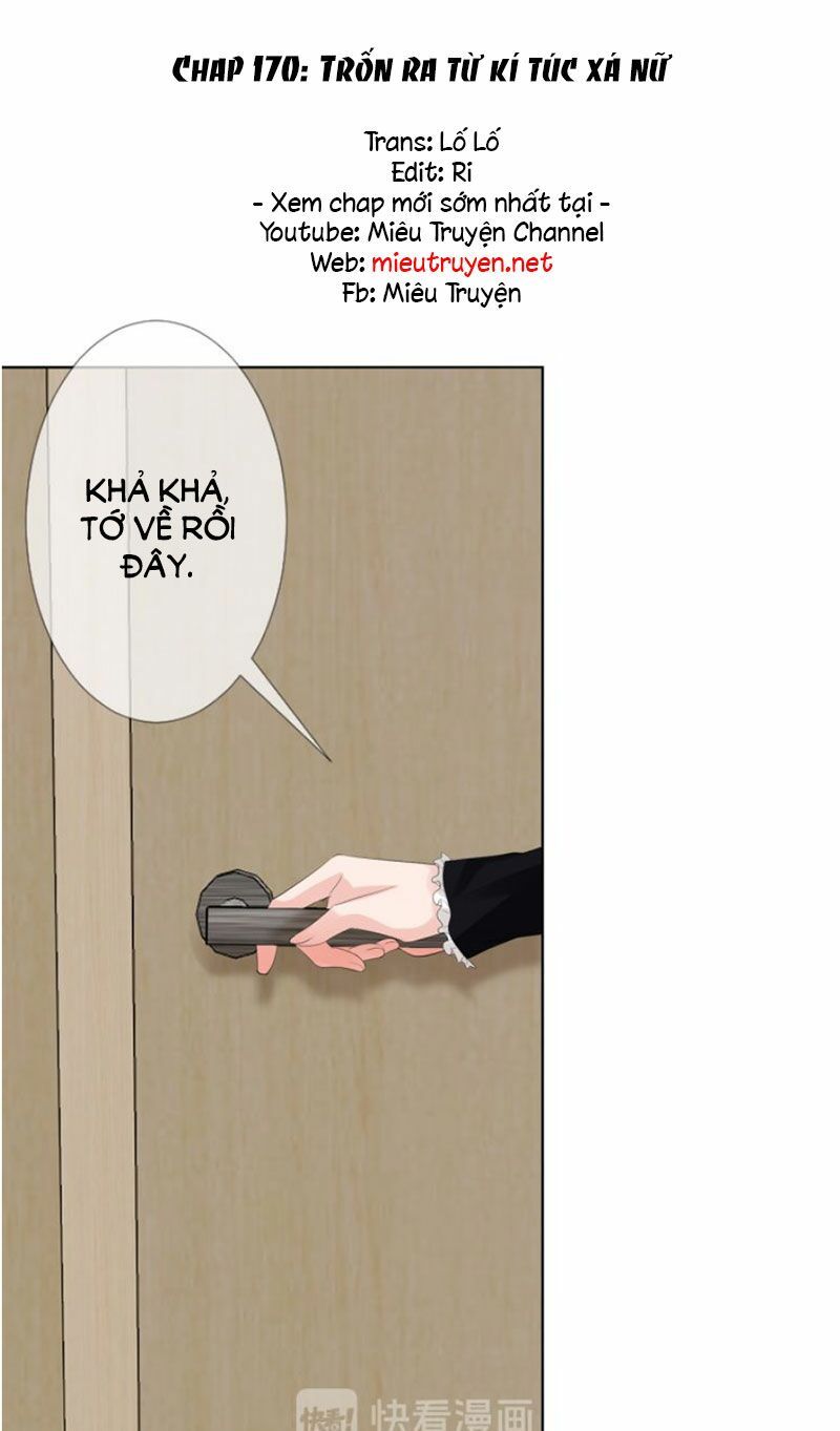 đọc truyện Danh Môn Chí Ái Chương 170 ảnh 3 tại Thiên Thai Truyện
