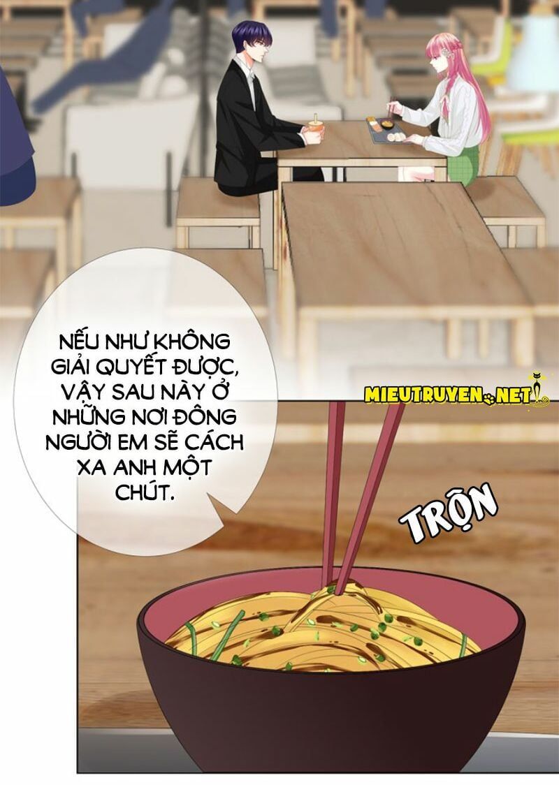 đọc truyện Danh Môn Chí Ái Chương 172 ảnh 3 tại Thiên Thai Truyện