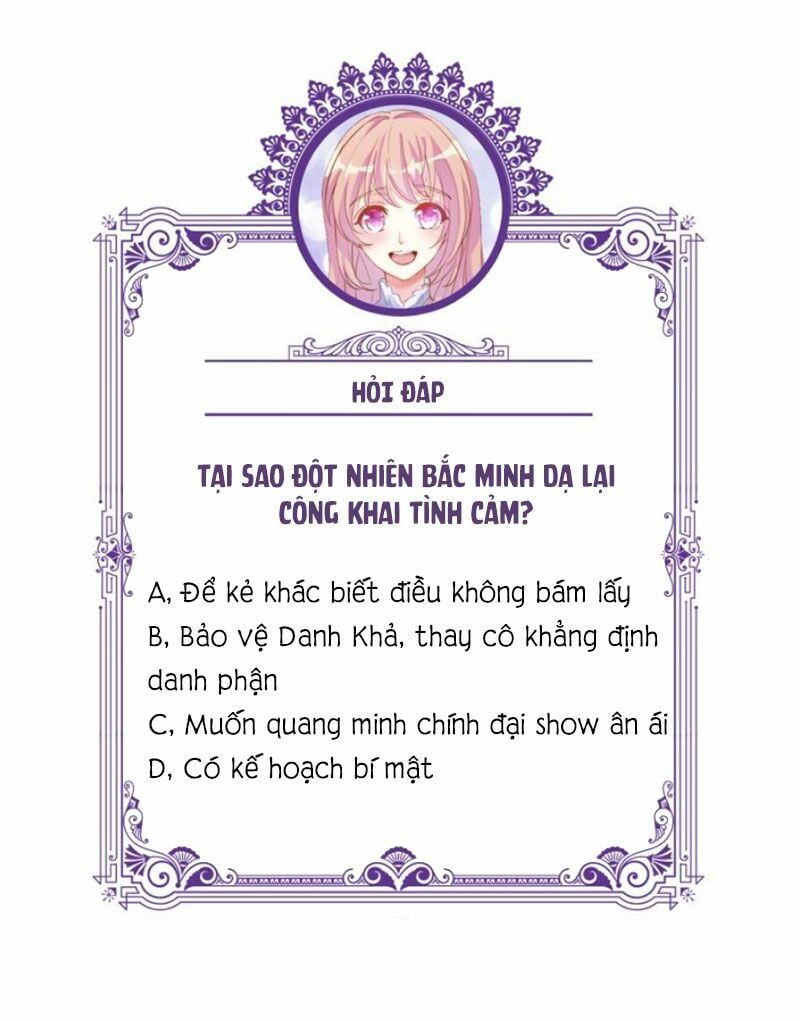 đọc truyện Danh Môn Chí Ái Chương 177 ảnh 43 tại Thiên Thai Truyện