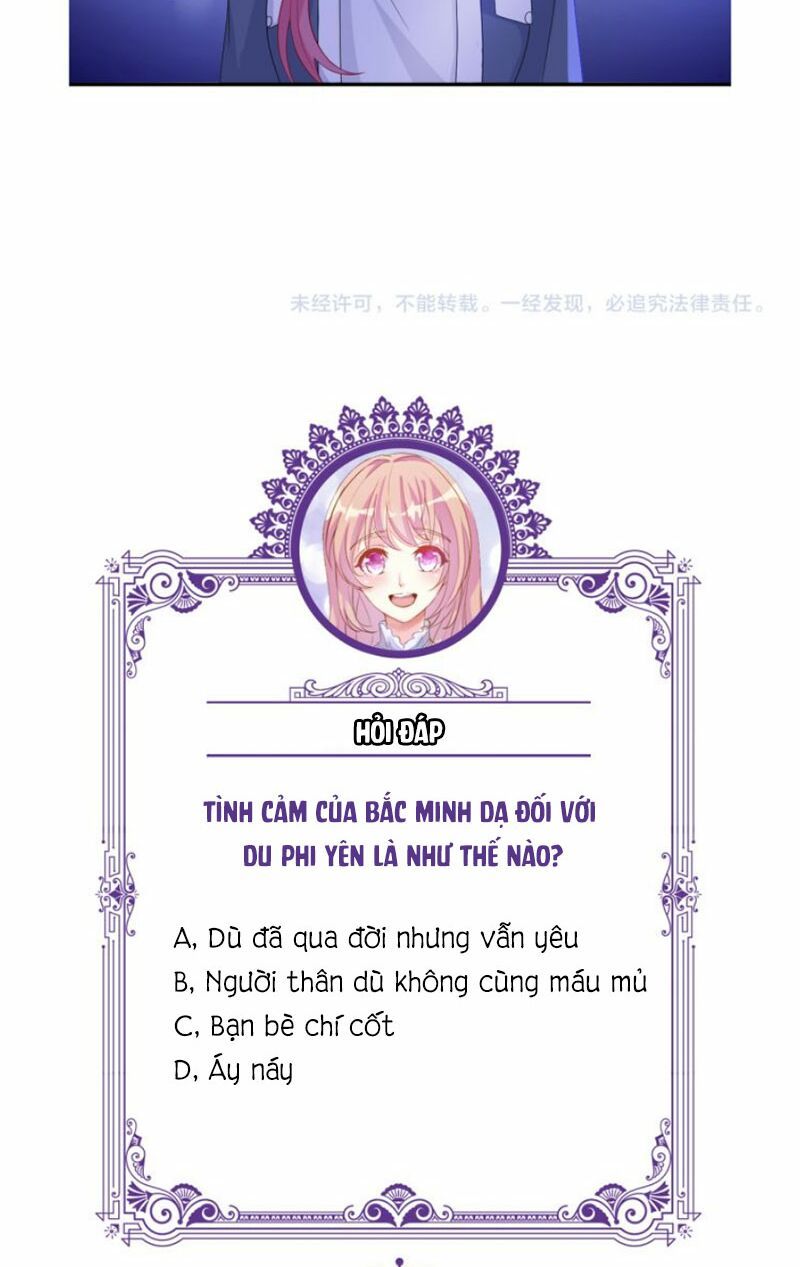 đọc truyện Danh Môn Chí Ái Chương 179 ảnh 58 tại Thiên Thai Truyện