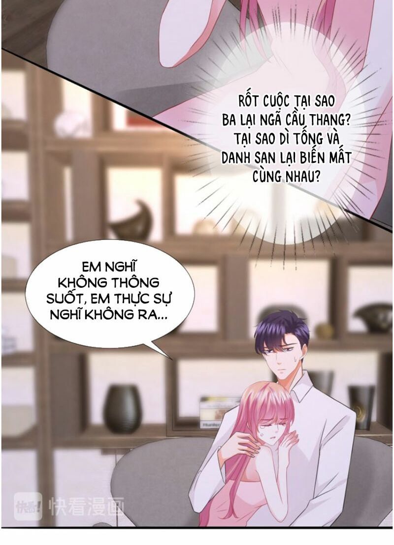 đọc truyện Danh Môn Chí Ái Chương 181 ảnh 26 tại Thiên Thai Truyện