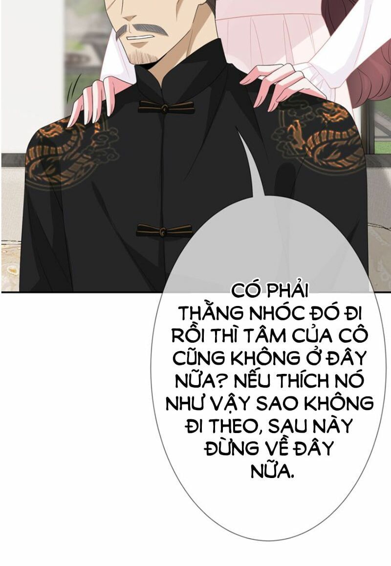 đọc truyện Danh Môn Chí Ái Chương 183 ảnh 47 tại Thiên Thai Truyện