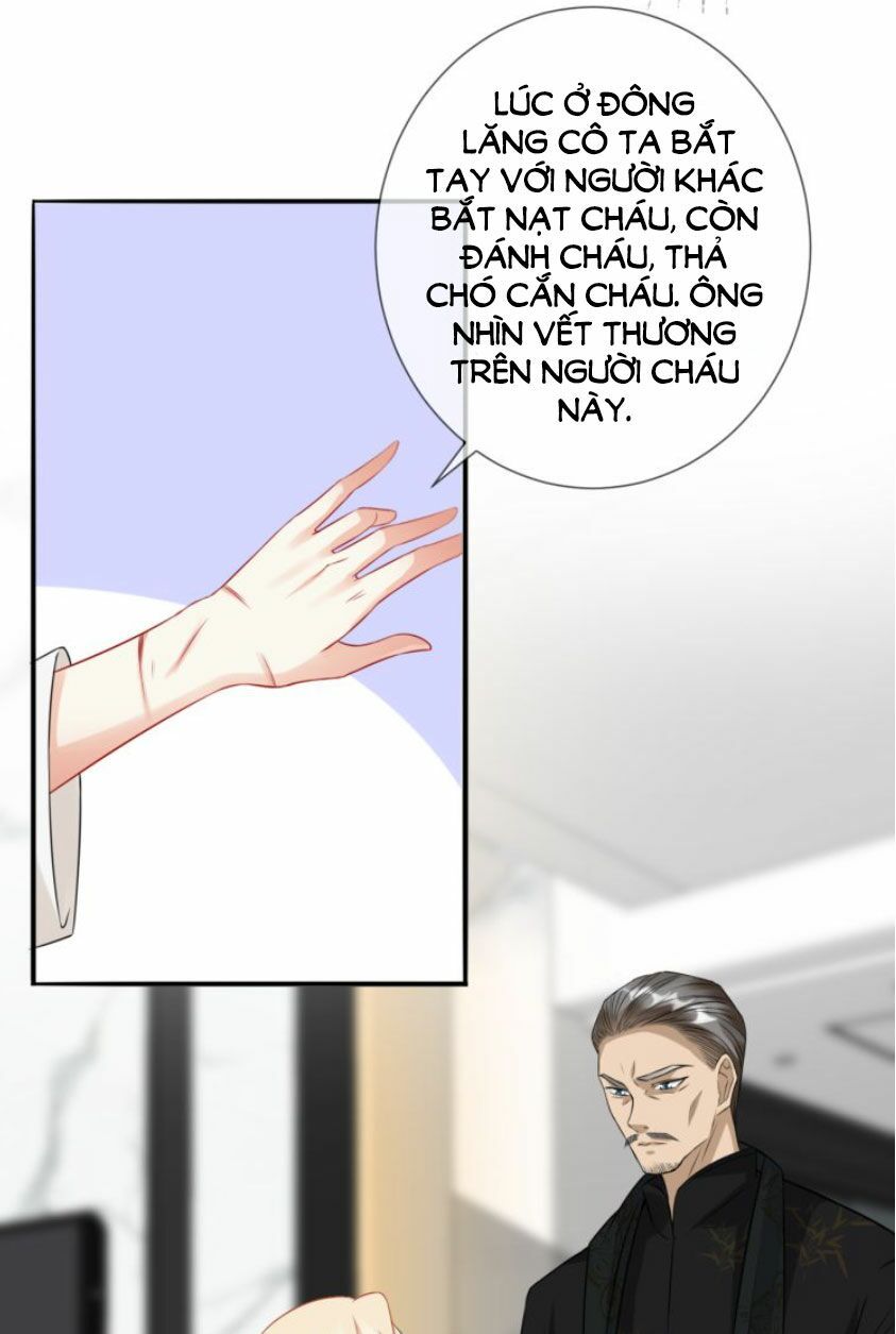 đọc truyện Danh Môn Chí Ái Chương 185 ảnh 34 tại Thiên Thai Truyện