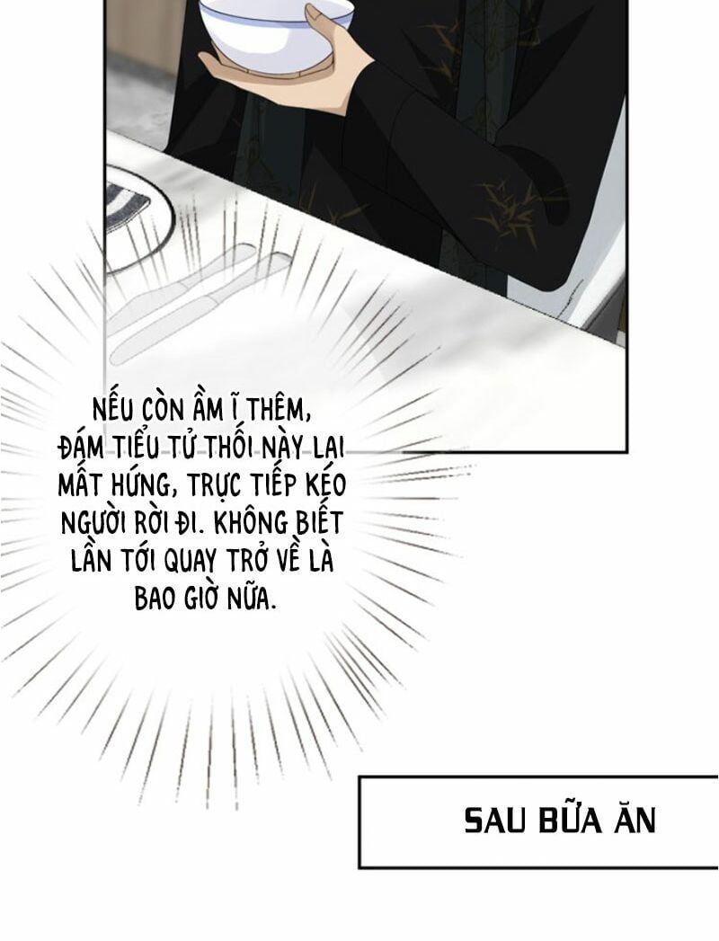 đọc truyện Danh Môn Chí Ái Chương 186 ảnh 23 tại Thiên Thai Truyện
