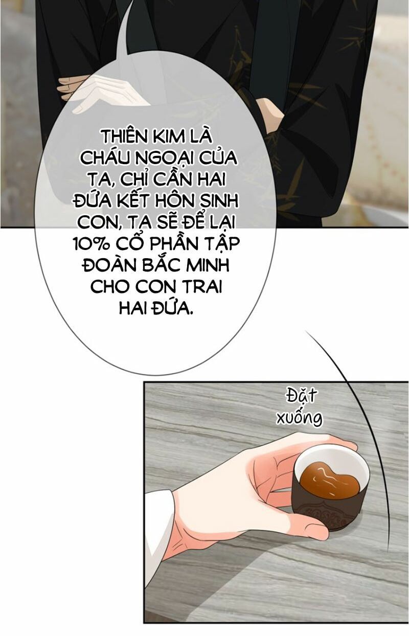 đọc truyện Danh Môn Chí Ái Chương 186 ảnh 40 tại Thiên Thai Truyện