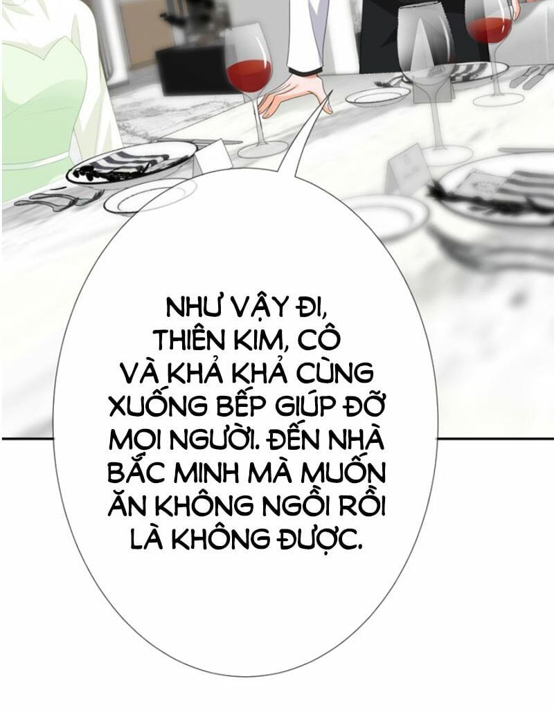 đọc truyện Danh Môn Chí Ái Chương 186 ảnh 9 tại Thiên Thai Truyện