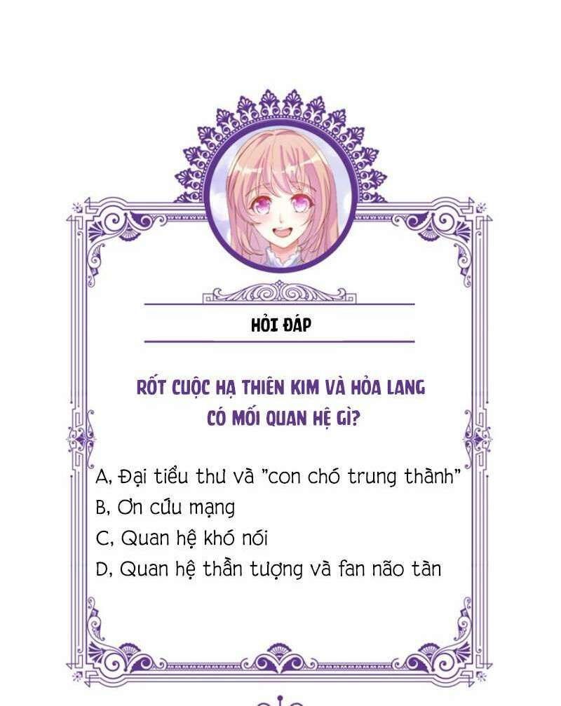 đọc truyện Danh Môn Chí Ái Chương 189 ảnh 51 tại Thiên Thai Truyện