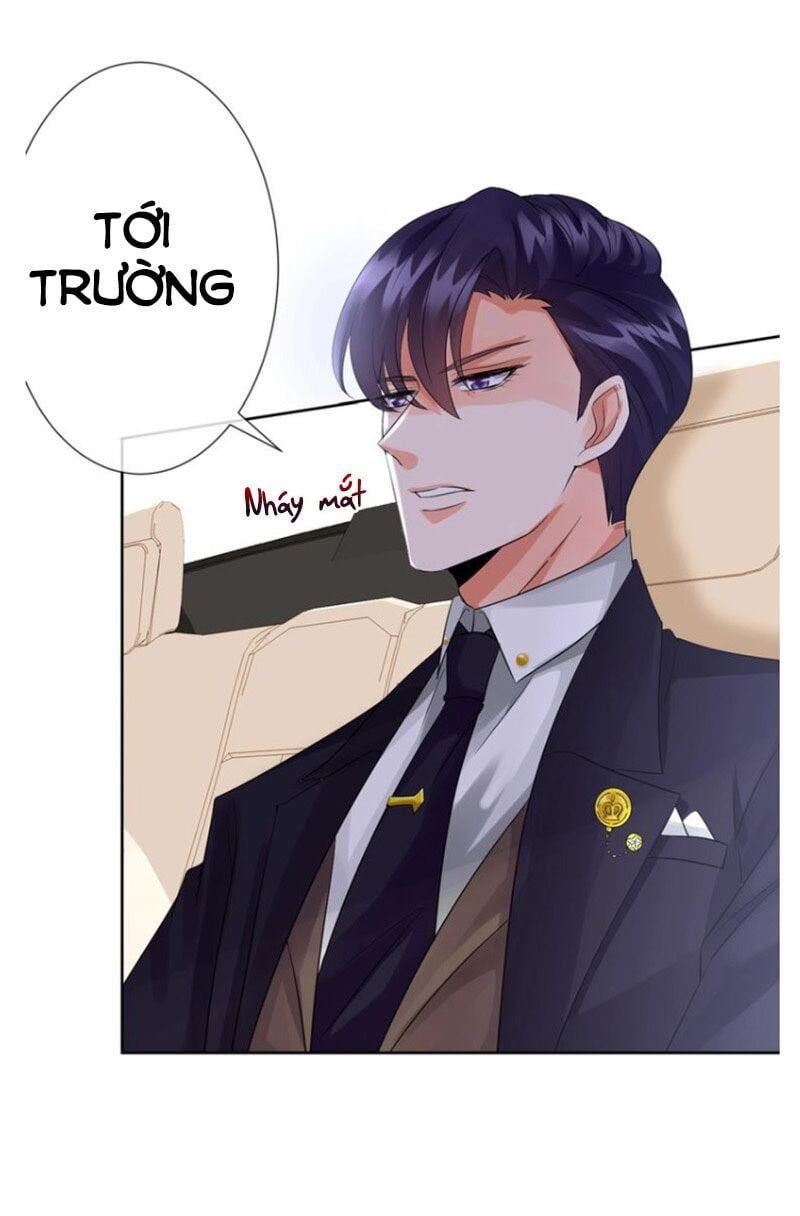đọc truyện Danh Môn Chí Ái Chương 19.2 ảnh 15 tại Thiên Thai Truyện