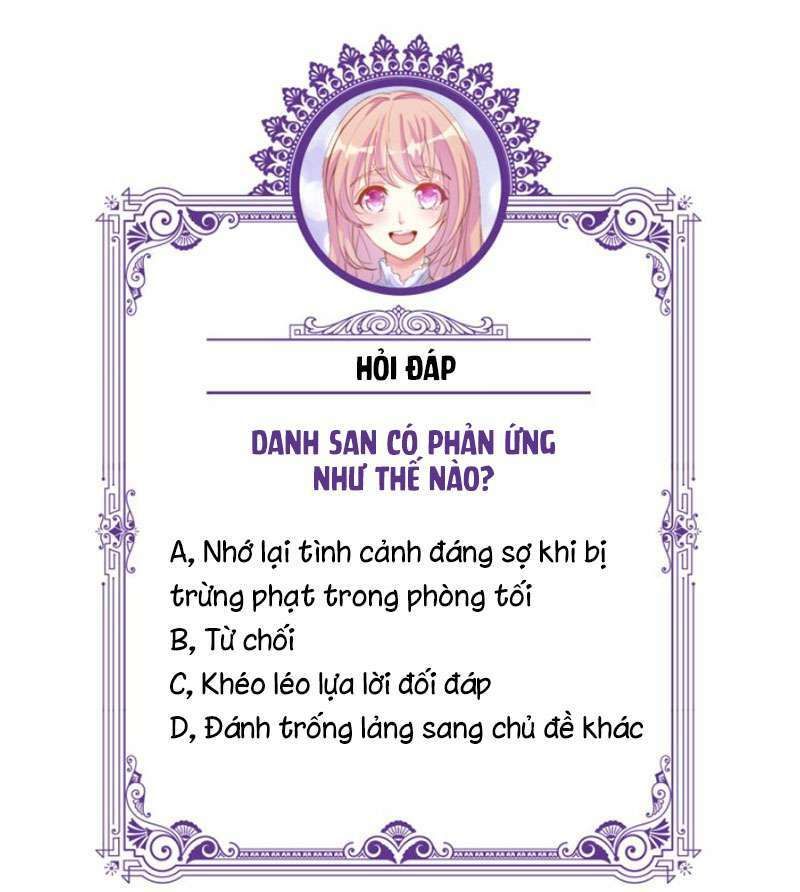 đọc truyện Danh Môn Chí Ái Chương 196 ảnh 49 tại Thiên Thai Truyện