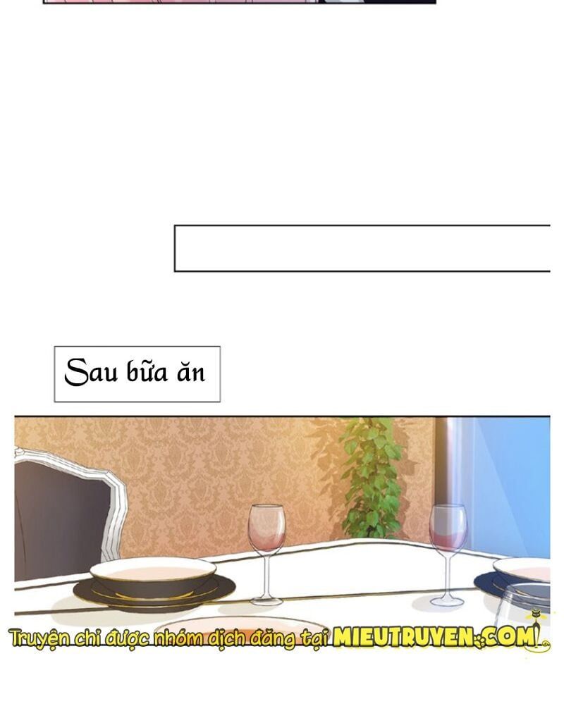 đọc truyện Danh Môn Chí Ái Chương 20.2 ảnh 9 tại Thiên Thai Truyện