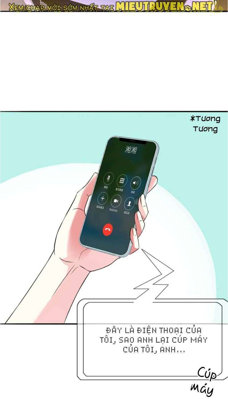 đọc truyện Danh Môn Chí Ái Chương 200 ảnh 24 tại Thiên Thai Truyện