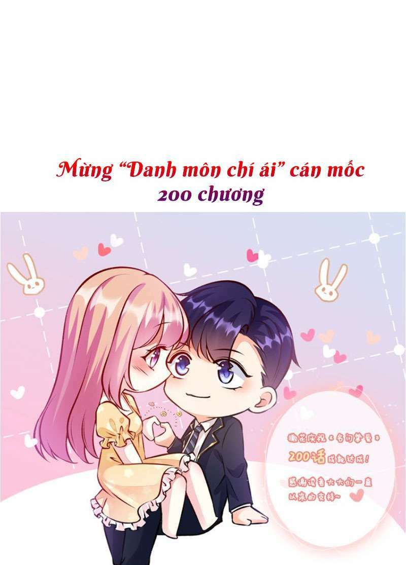 đọc truyện Danh Môn Chí Ái Chương 200 ảnh 50 tại Thiên Thai Truyện