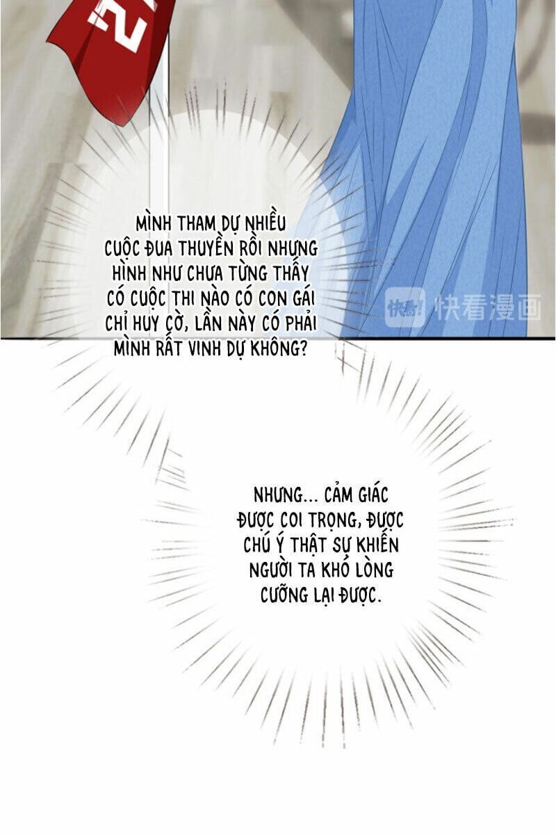 đọc truyện Danh Môn Chí Ái Chương 207 ảnh 28 tại Thiên Thai Truyện