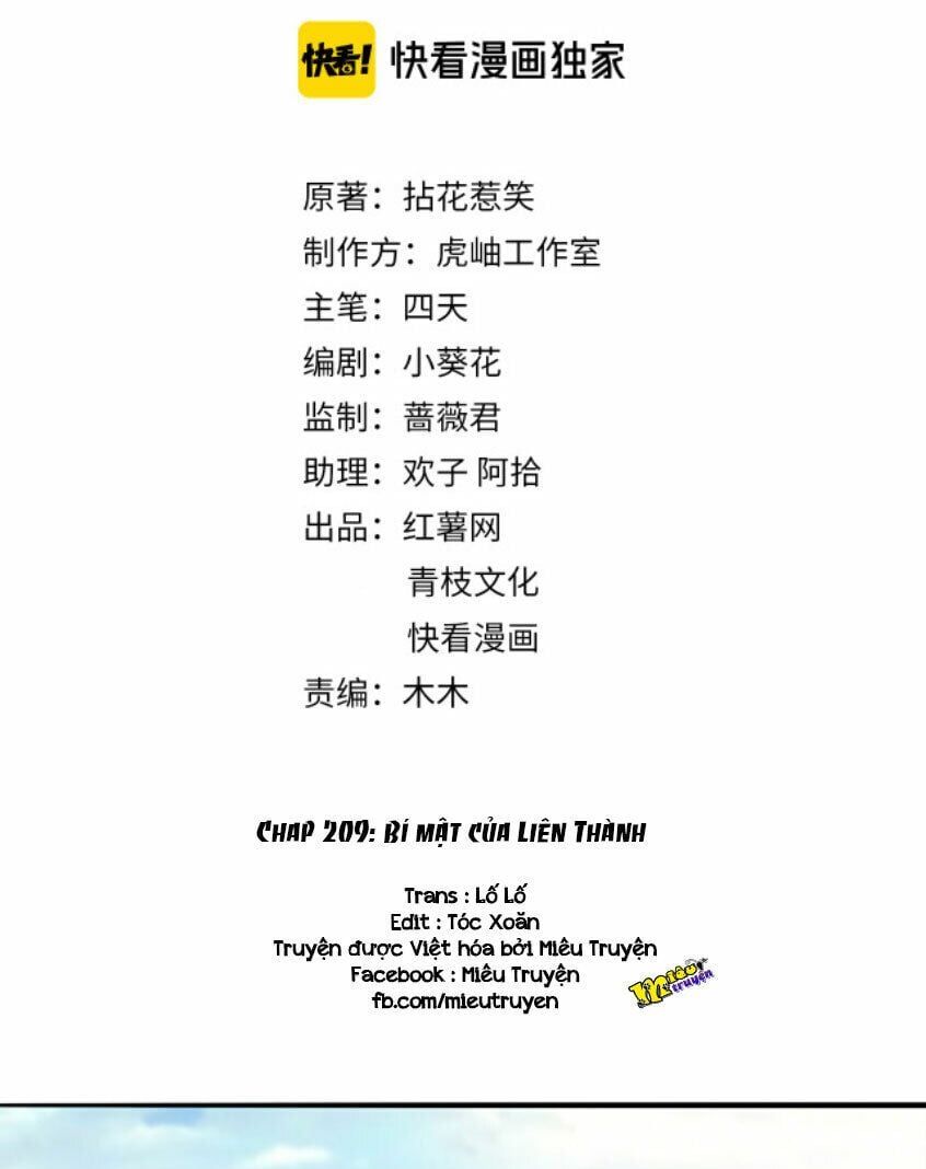 đọc truyện Danh Môn Chí Ái Chương 209 ảnh 2 tại Thiên Thai Truyện