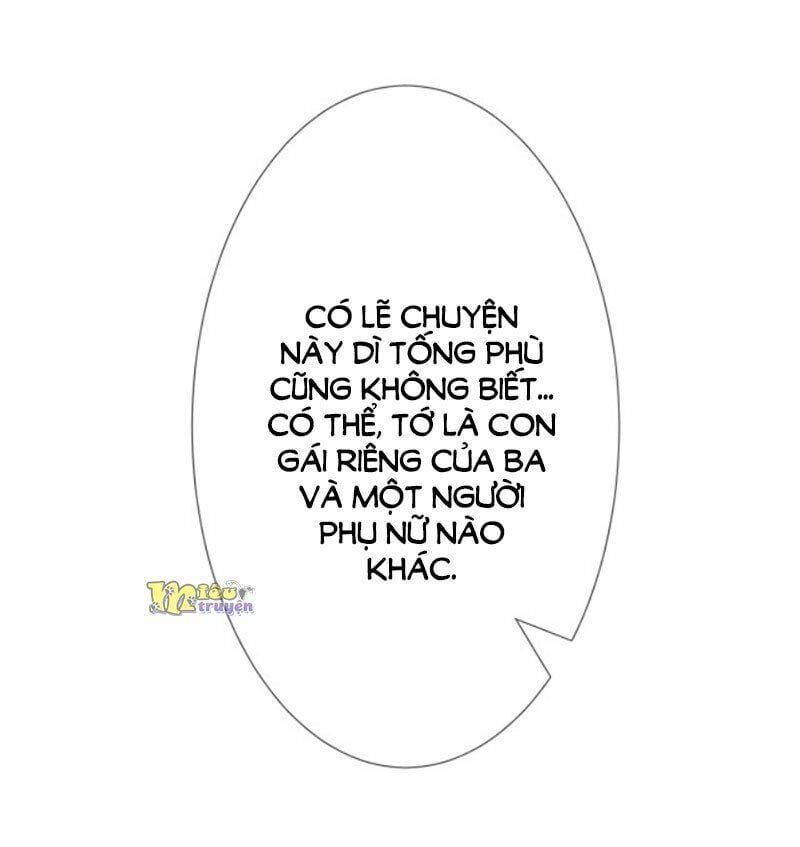 đọc truyện Danh Môn Chí Ái Chương 213 ảnh 36 tại Thiên Thai Truyện