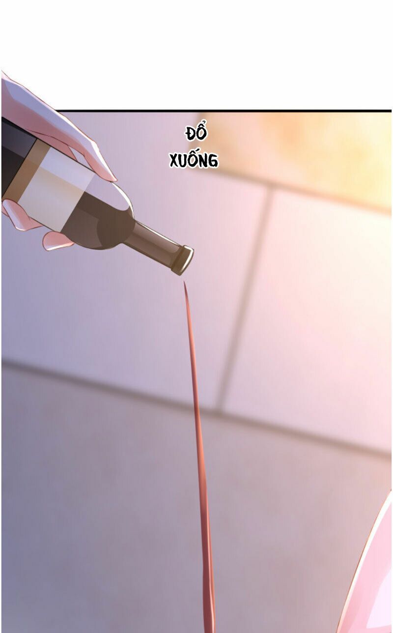 đọc truyện Danh Môn Chí Ái Chương 214 ảnh 36 tại Thiên Thai Truyện