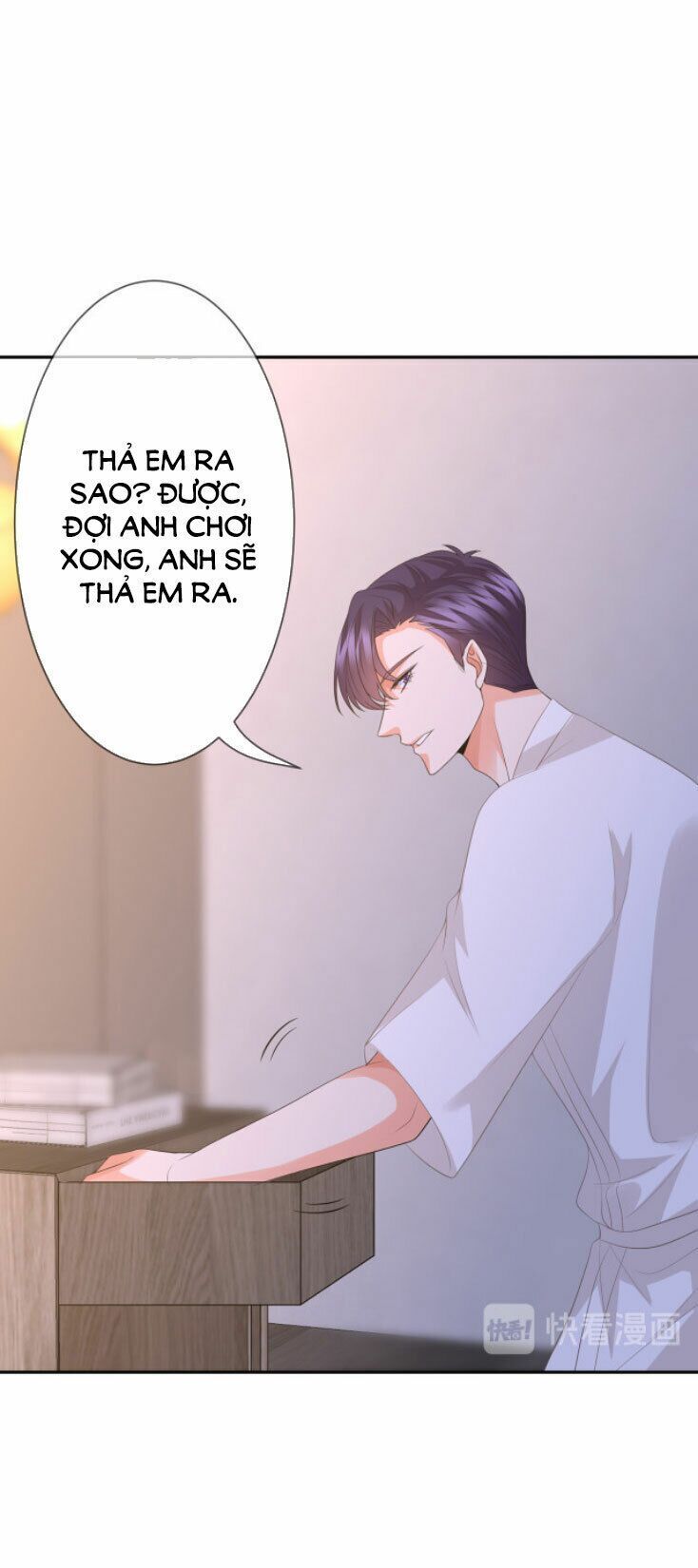 đọc truyện Danh Môn Chí Ái Chương 215 ảnh 7 tại Thiên Thai Truyện