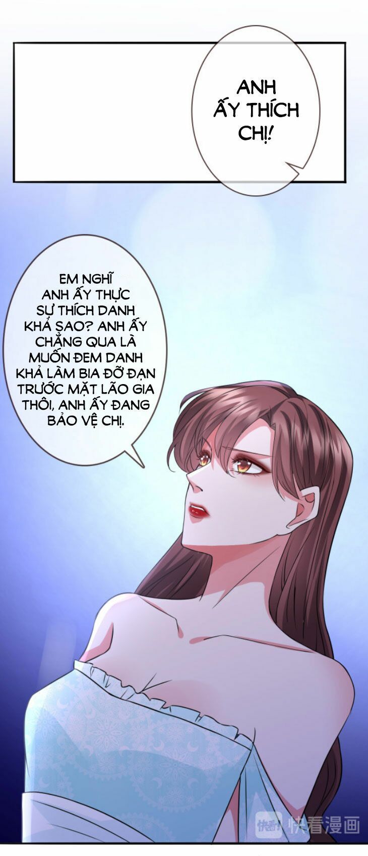 đọc truyện Danh Môn Chí Ái Chương 217 ảnh 34 tại Thiên Thai Truyện