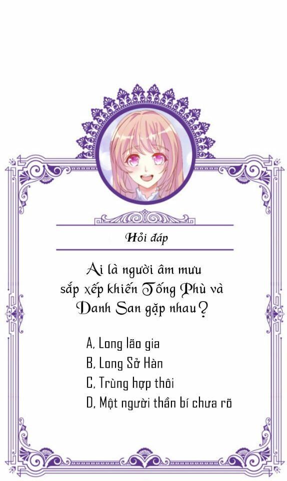 đọc truyện Danh Môn Chí Ái Chương 219 ảnh 42 tại Thiên Thai Truyện