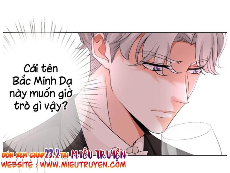 đọc truyện Danh Môn Chí Ái Chương 23.1 ảnh 17 tại Thiên Thai Truyện