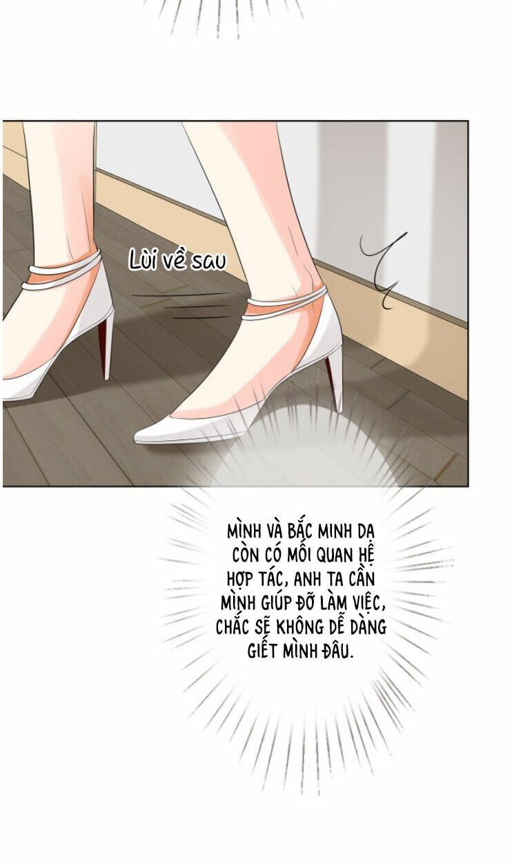 đọc truyện Danh Môn Chí Ái Chương 235 ảnh 11 tại Thiên Thai Truyện
