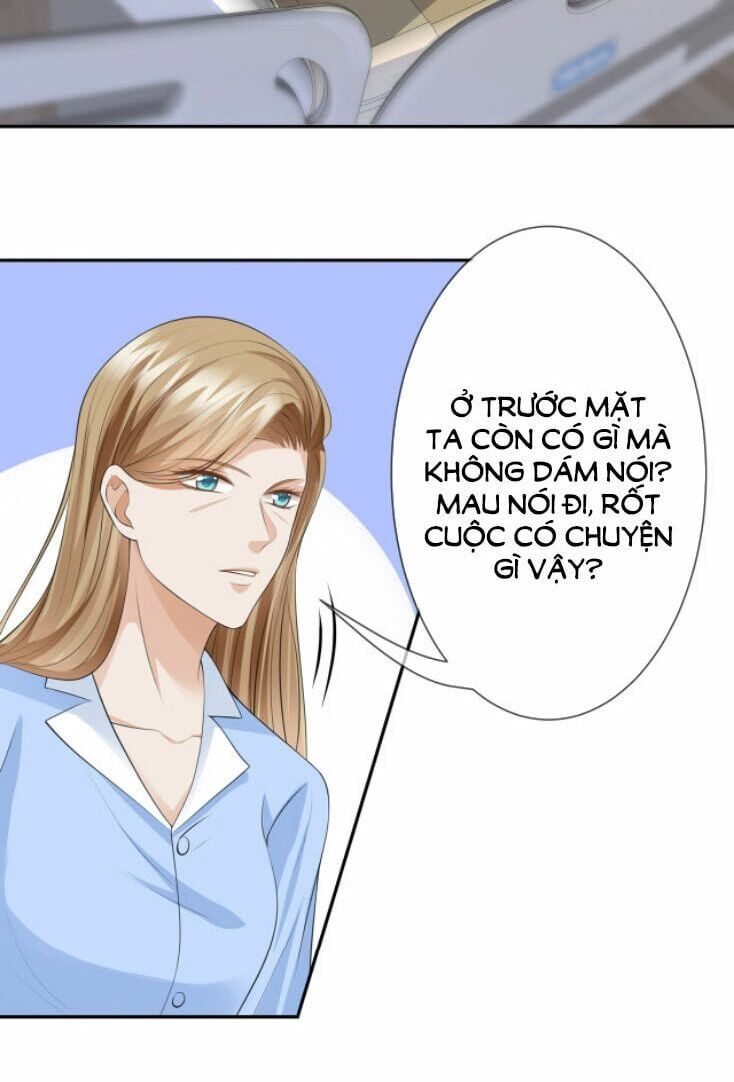 đọc truyện Danh Môn Chí Ái Chương 236 ảnh 24 tại Thiên Thai Truyện