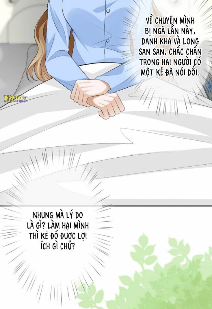 đọc truyện Danh Môn Chí Ái Chương 236 ảnh 31 tại Thiên Thai Truyện