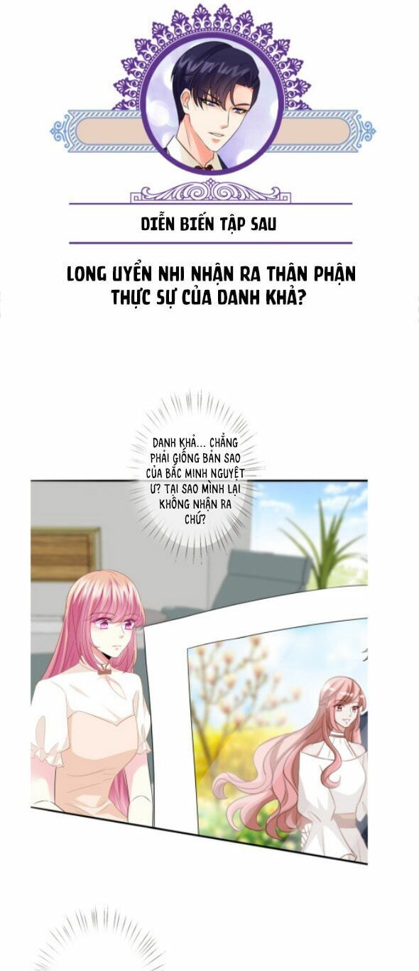 đọc truyện Danh Môn Chí Ái Chương 237 ảnh 47 tại Thiên Thai Truyện
