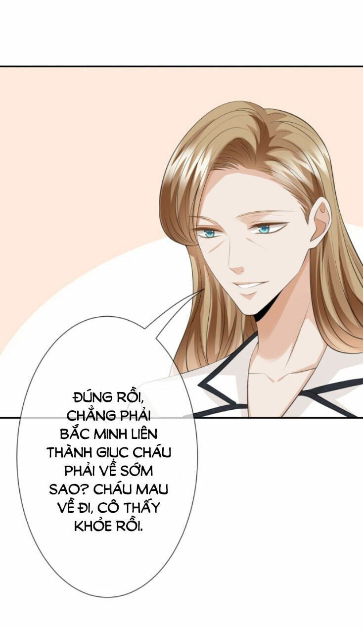 đọc truyện Danh Môn Chí Ái Chương 238 ảnh 21 tại Thiên Thai Truyện