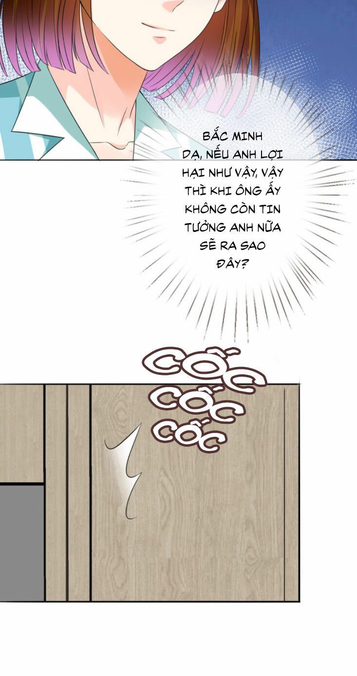 đọc truyện Danh Môn Chí Ái Chương 238 ảnh 37 tại Thiên Thai Truyện