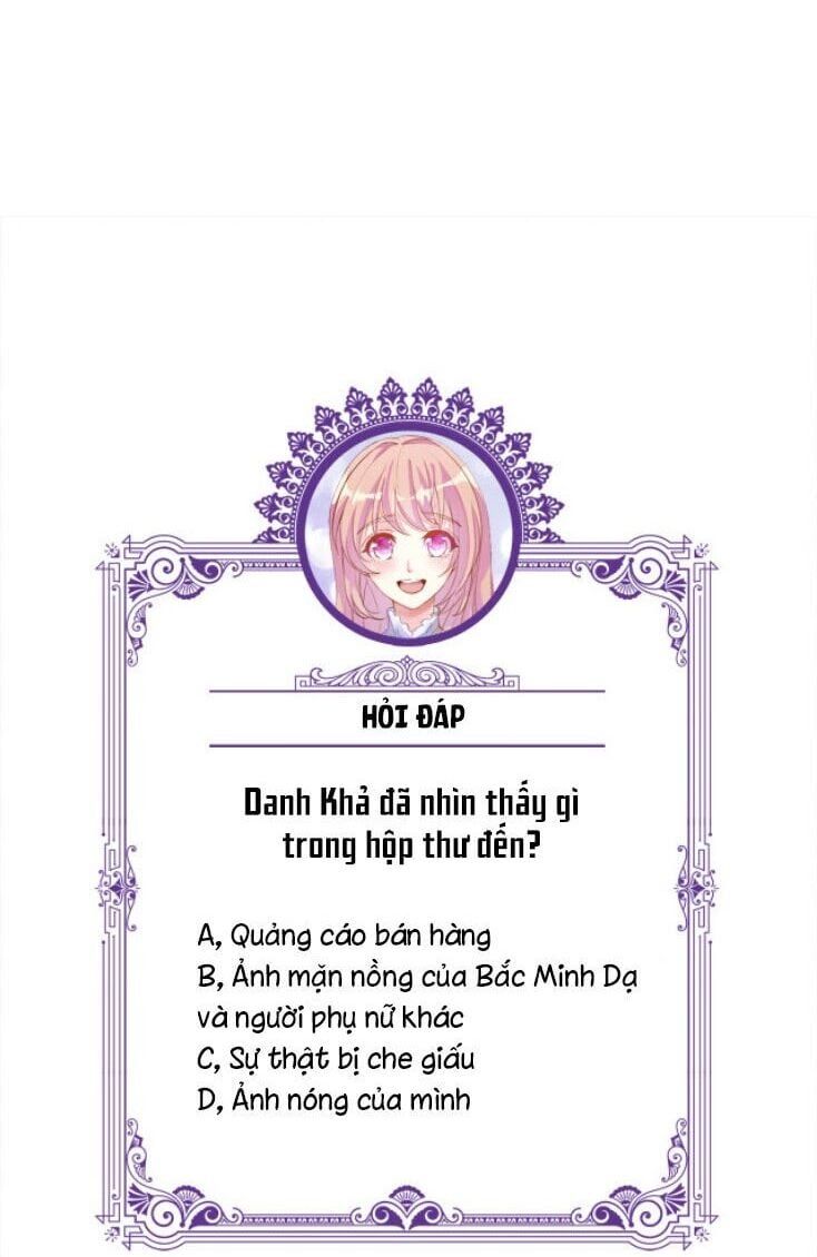 đọc truyện Danh Môn Chí Ái Chương 242 ảnh 41 tại Thiên Thai Truyện
