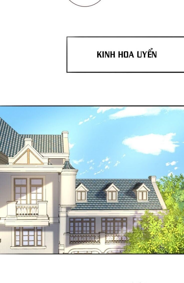 đọc truyện Danh Môn Chí Ái Chương 242 ảnh 9 tại Thiên Thai Truyện