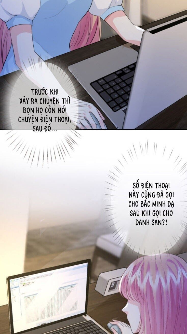 đọc truyện Danh Môn Chí Ái Chương 243 ảnh 4 tại Thiên Thai Truyện