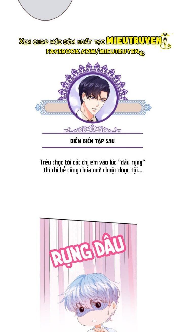 đọc truyện Danh Môn Chí Ái Chương 243 ảnh 39 tại Thiên Thai Truyện