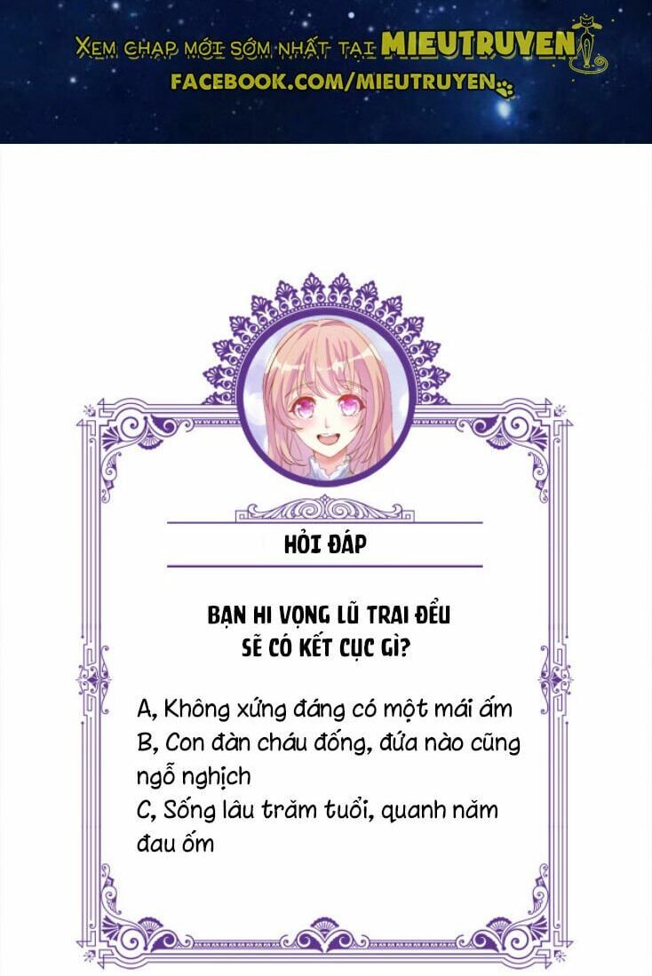 đọc truyện Danh Môn Chí Ái Chương 246 ảnh 54 tại Thiên Thai Truyện