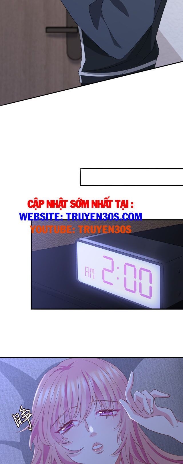 đọc truyện Danh Môn Chí Ái Chương 256 ảnh 11 tại Thiên Thai Truyện
