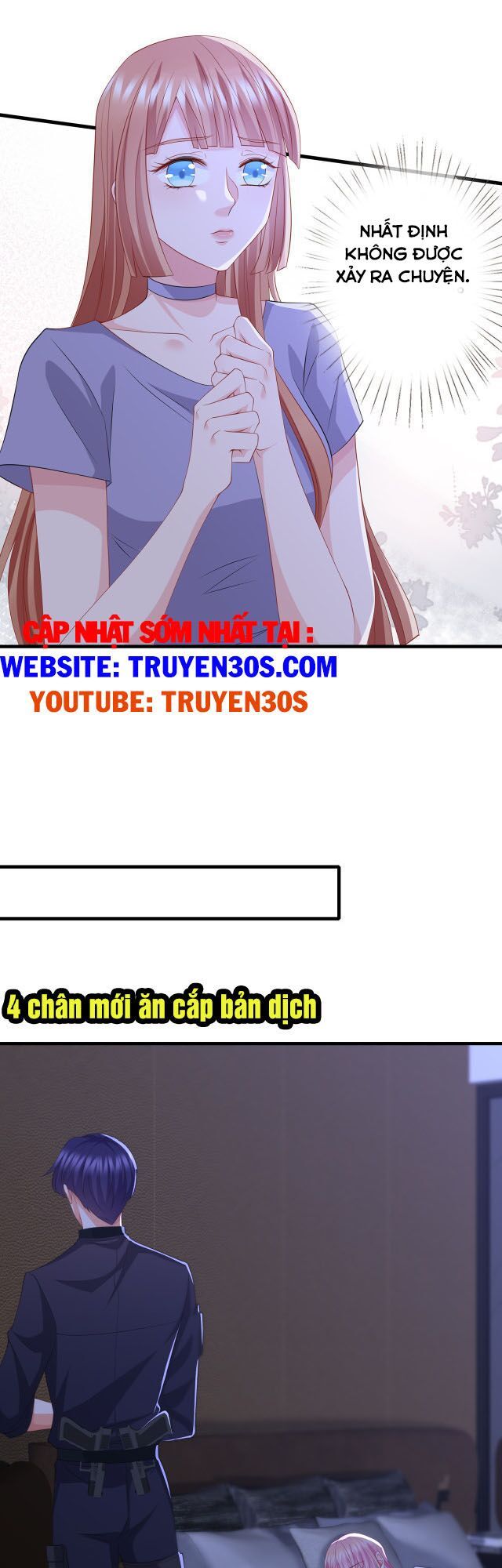 đọc truyện Danh Môn Chí Ái Chương 256 ảnh 4 tại Thiên Thai Truyện