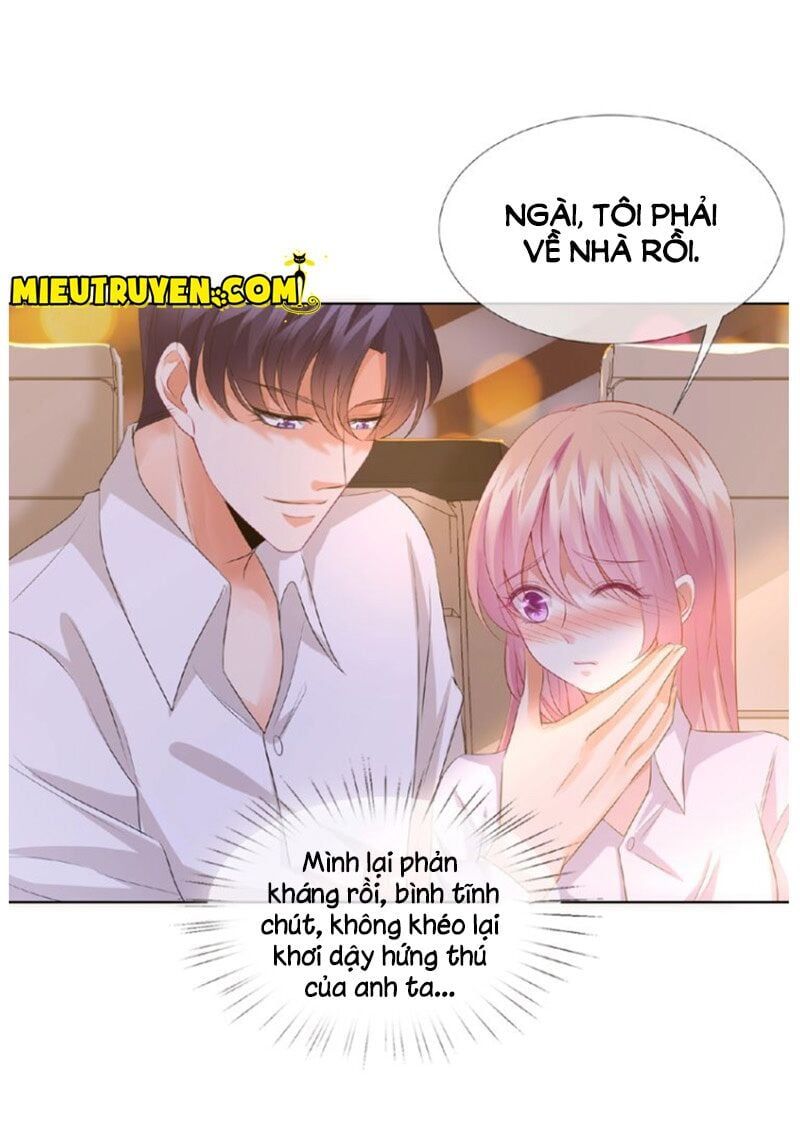 đọc truyện Danh Môn Chí Ái Chương 28.1 ảnh 19 tại Thiên Thai Truyện