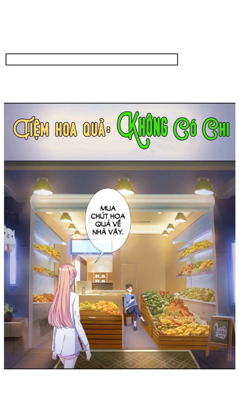 đọc truyện Danh Môn Chí Ái Chương 28.2 ảnh 8 tại Thiên Thai Truyện