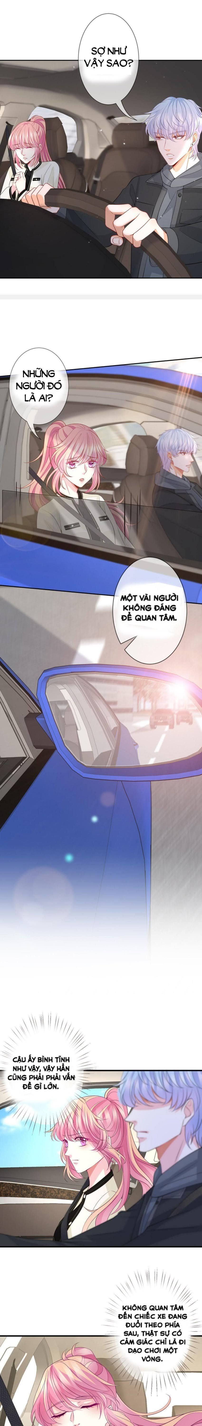 đọc truyện Danh Môn Chí Ái Chương 287.2 ảnh 3 tại Thiên Thai Truyện