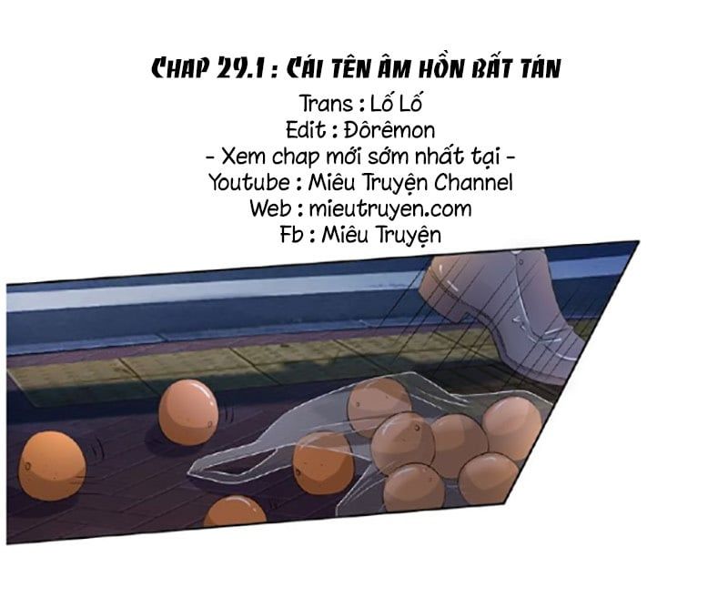 đọc truyện Danh Môn Chí Ái Chương 29.1 ảnh 3 tại Thiên Thai Truyện