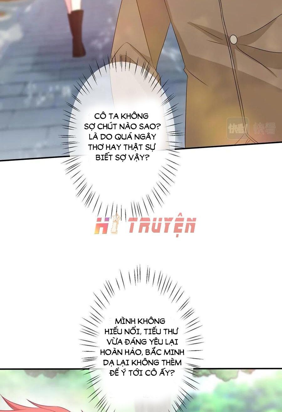 đọc truyện Danh Môn Chí Ái Chương 294.2 ảnh 3 tại Thiên Thai Truyện