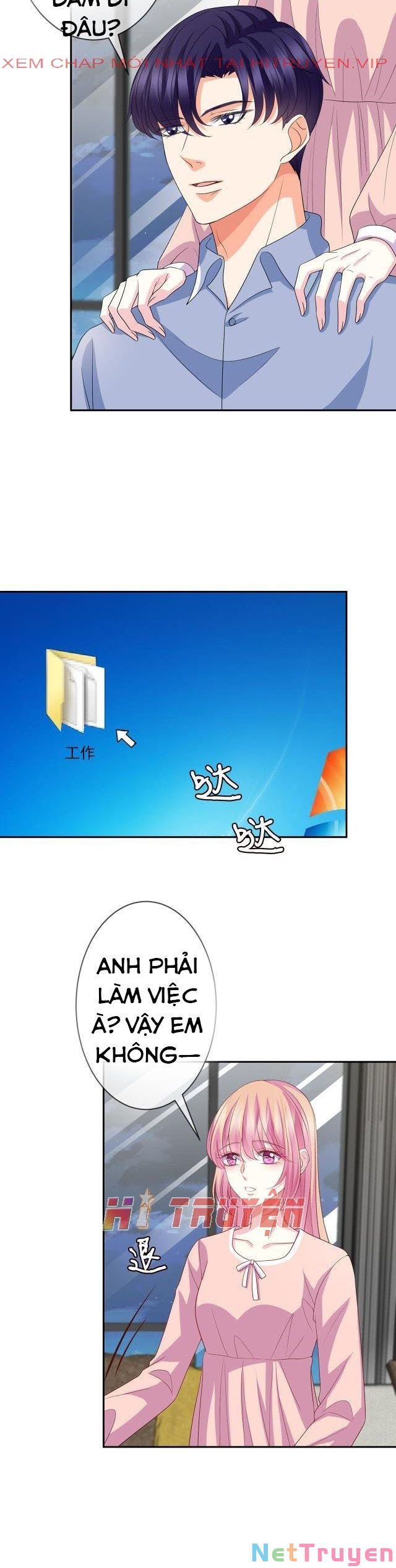 đọc truyện Danh Môn Chí Ái Chương 298.1 ảnh 3 tại Thiên Thai Truyện