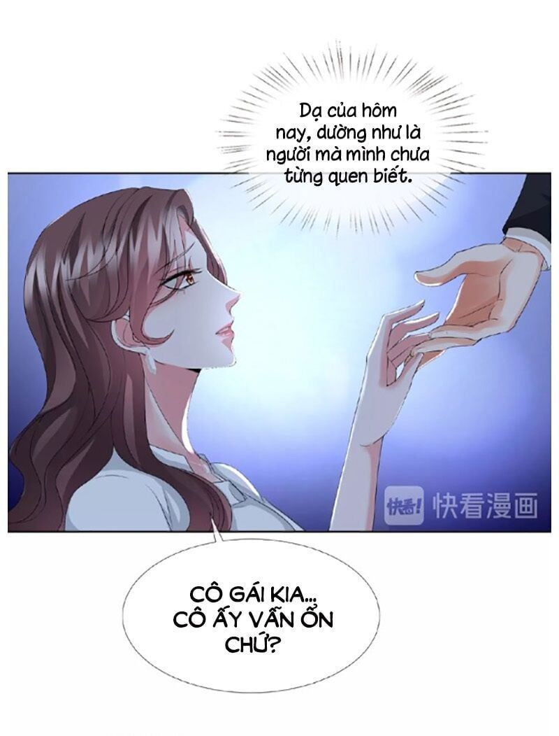đọc truyện Danh Môn Chí Ái Chương 32.1 ảnh 7 tại Thiên Thai Truyện