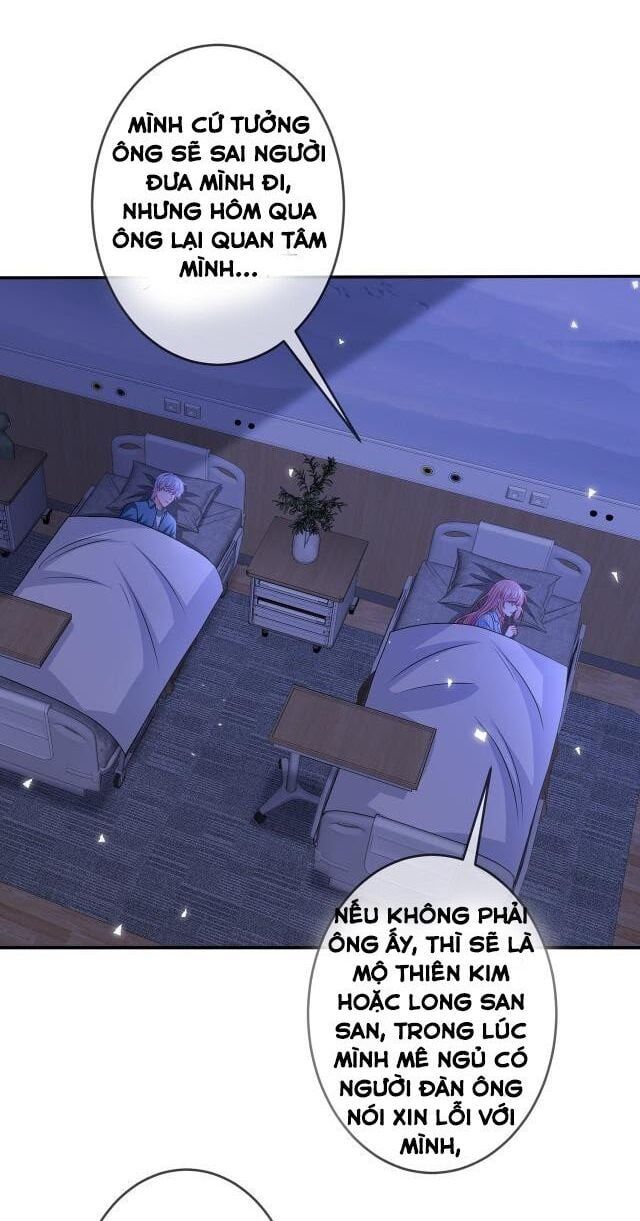 đọc truyện Danh Môn Chí Ái Chương 322.1 ảnh 3 tại Truyện Dạ Ký