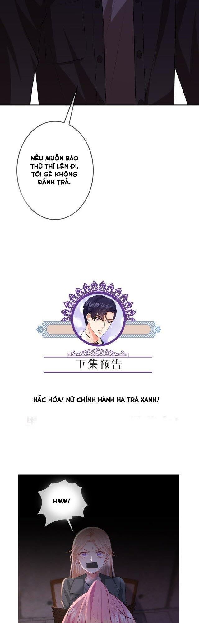 đọc truyện Danh Môn Chí Ái Chương 323.2 ảnh 14 tại Truyện Dạ Ký