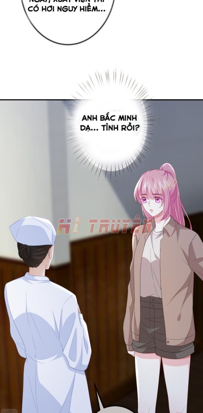 đọc truyện Danh Môn Chí Ái Chương 325.1 ảnh 19 tại Truyện Dạ Ký